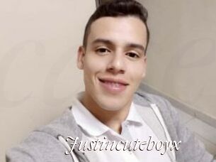 Justincuteboyx