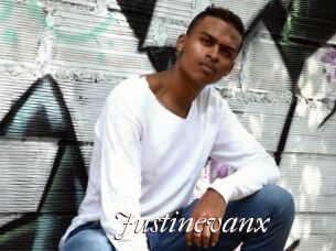Justinevanx