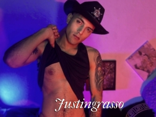 Justingrasso