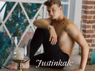justinkale Cam Sexy