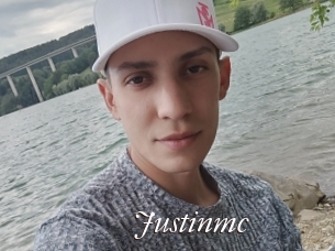 Justinmc