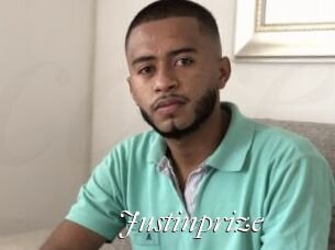 Justinprize