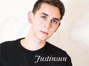 Justinsun