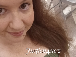 justjen4now Cam Sexy
