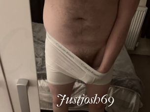 justjosh69 Cam Sexy