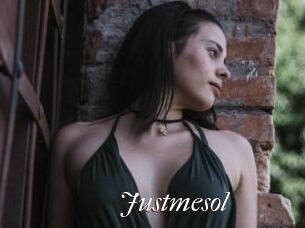 Justmesol