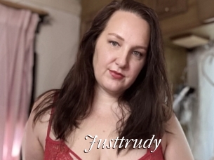 justtrudy Cam Sexy