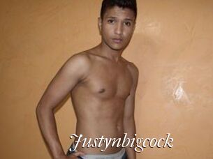 Justynbigcock