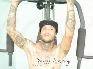 jym_berry Cam Sexy