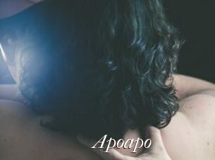Apoapo