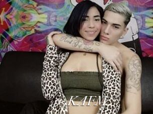 KAFM
