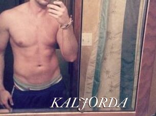 KALJORDA