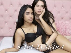 KARLAXAKIRA