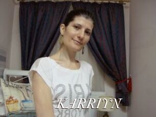 KARRIYN