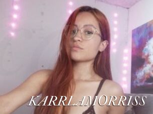 KARRLAMORRISS