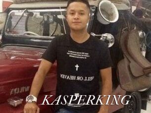 KASPER_KING