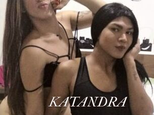 KATANDRA