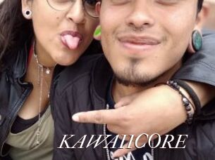 KAWAIICORE Cam Sexy