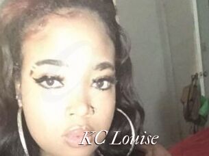 KC_Louise Cam Sexy