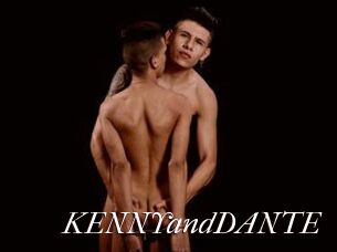 KENNYandDANTE