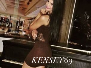 KENSEY69