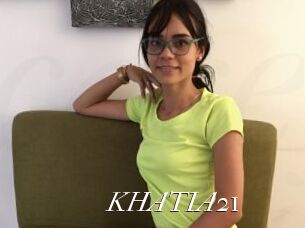 KHATIA21