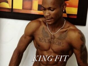 KING_FIT Cam Sexy