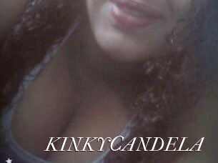 KINKYCANDELA