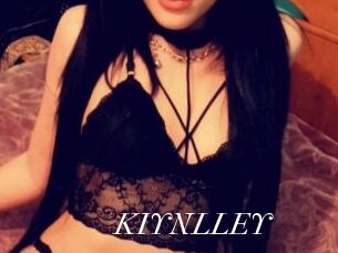 KIYNLLEY
