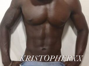 KRISTOPHERXX Cam Sexy