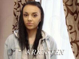 KRRYSTEN