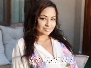 KRYISTALL
