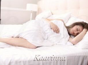 Kaarinna