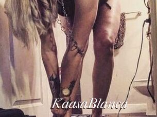 KaasaBlanca