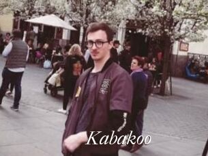 Kabakoo Cam Sexy