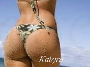 Kabyra