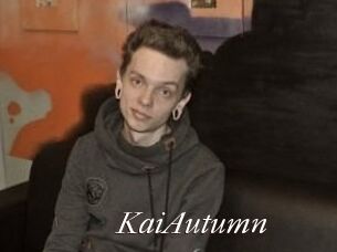 KaiAutumn