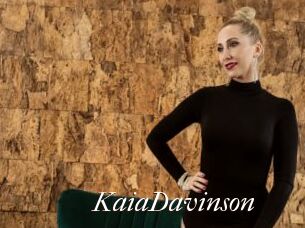 KaiaDavinson
