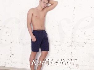 KailMARSH Cam Sexy