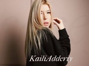 KailiAdderiy