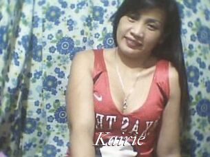 Kairie