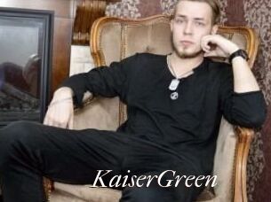 KaiserGreen