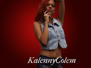 KalennyColem
