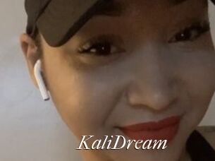 KaliDream