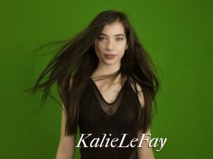 KalieLeFay