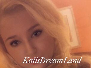 KalisDreamLand