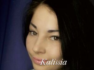 Kalissia