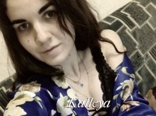 Kalleya