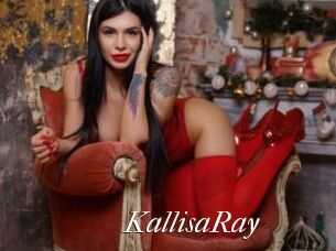KallisaRay