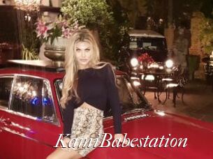 KamiBabestation